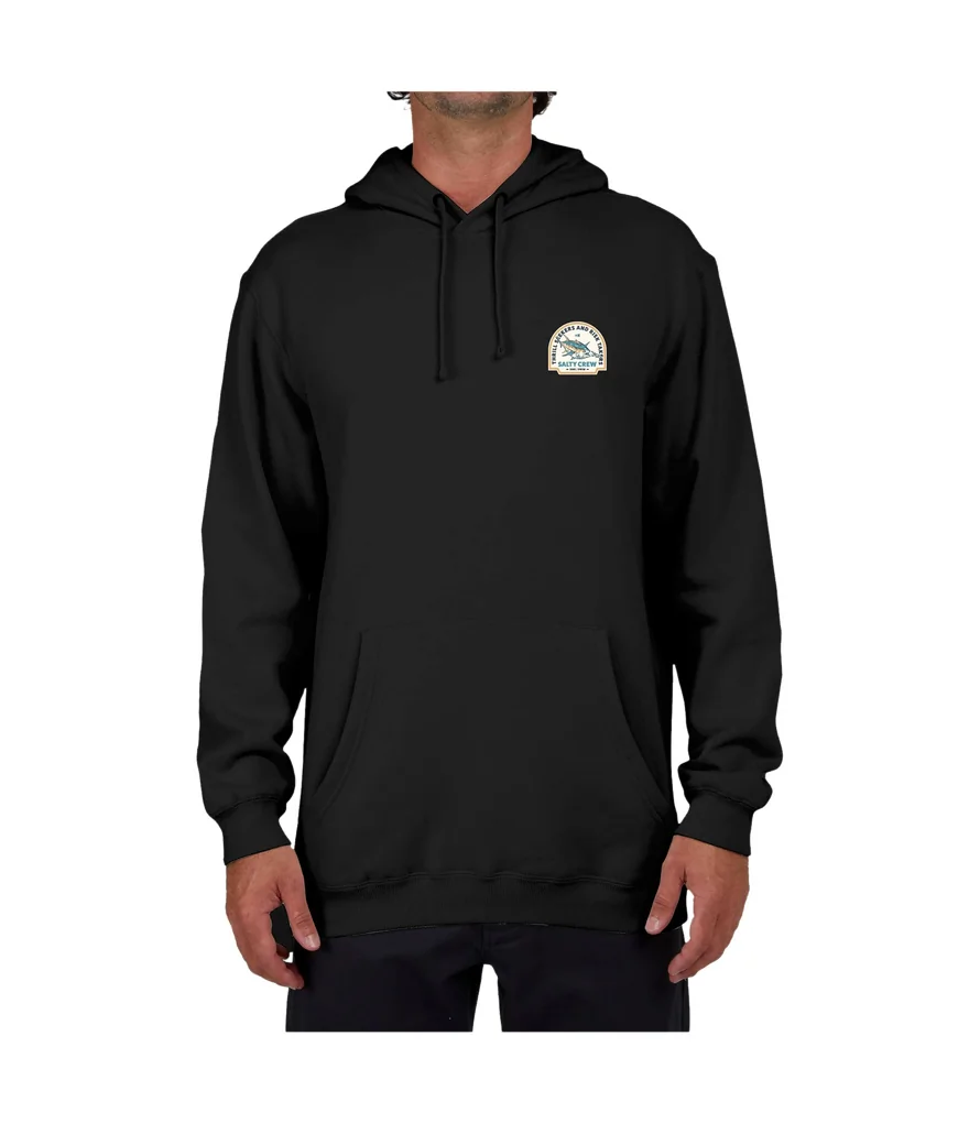 Salty crew CHASER VINTAGE HOOD FLEECE