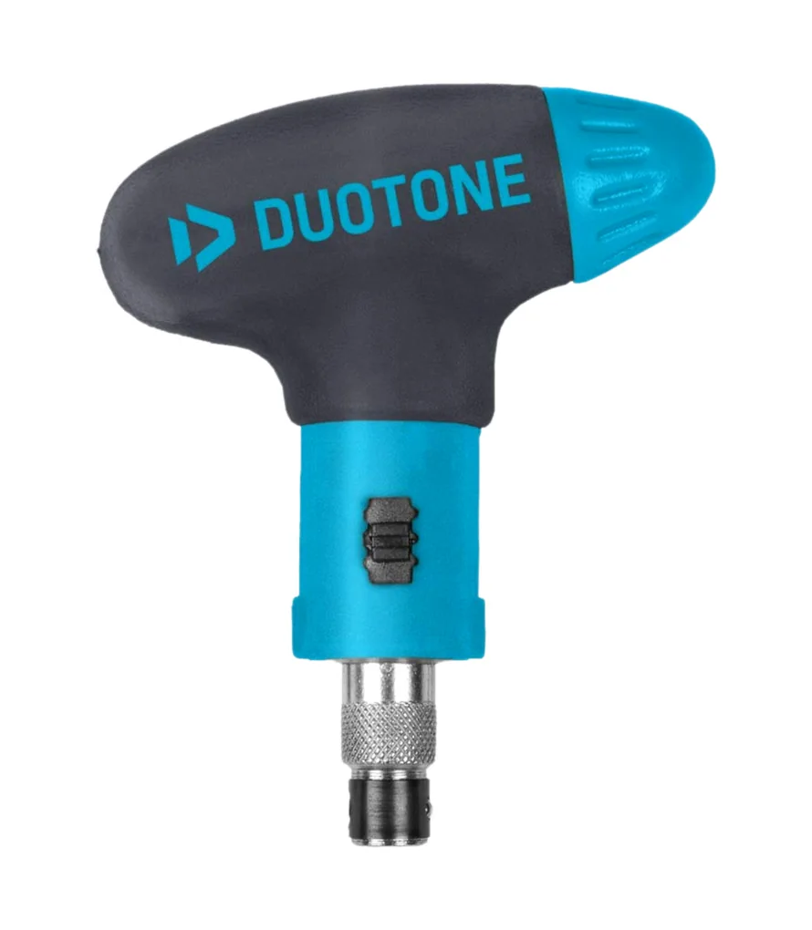 Duotone Rocket Tool