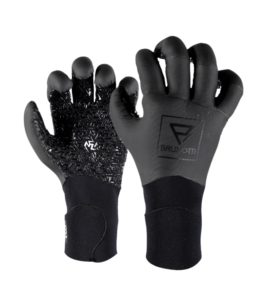 Brunotti Pre Curved Gloves 3mm