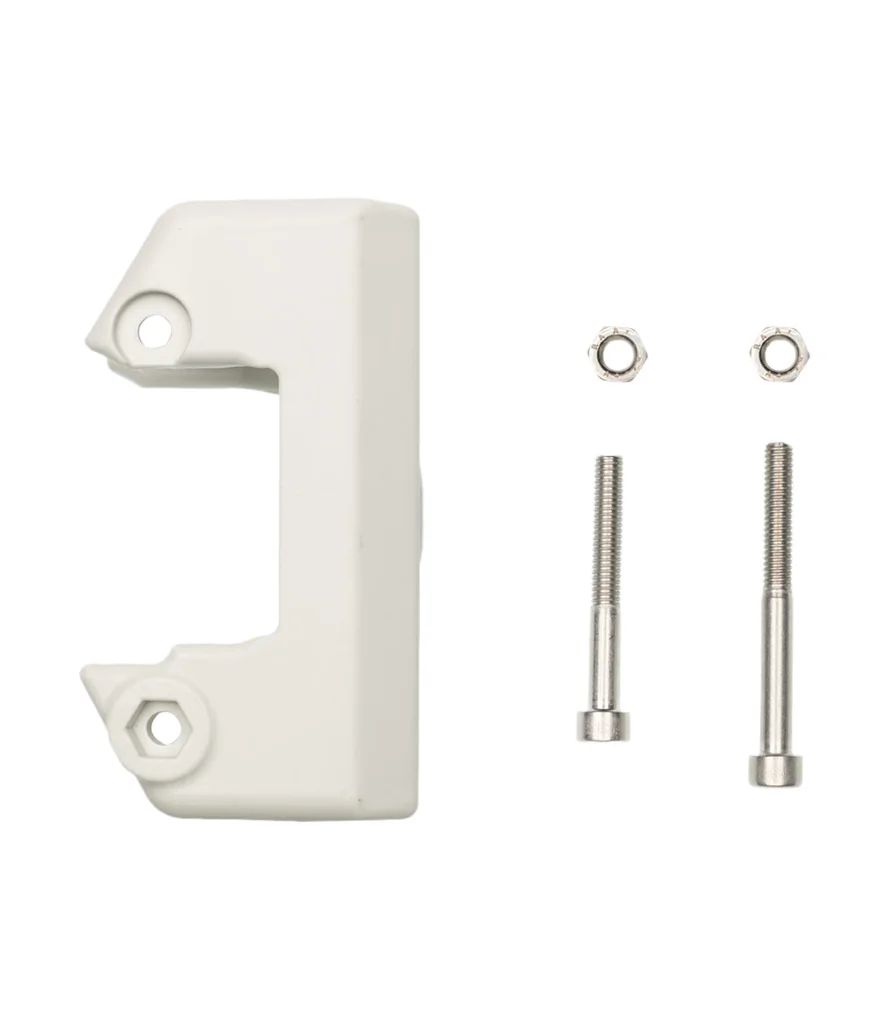 Duotone i Front 2.0 clamp