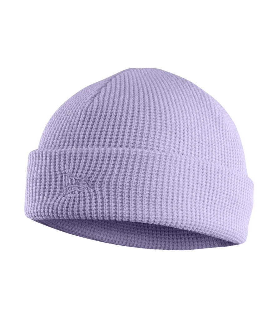 Ion Beanie Logo Fisherman