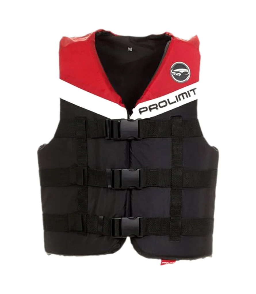 Prolimit Vest Nylon 3Buck