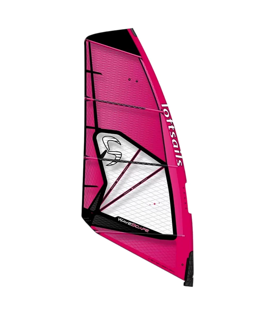 Loftsails Wavescape 2025