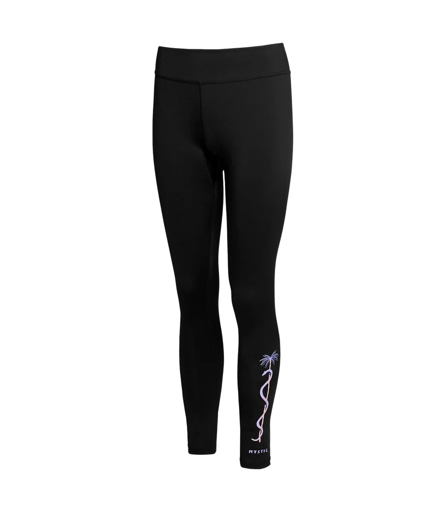 Mystic Paradise Legging Wmn