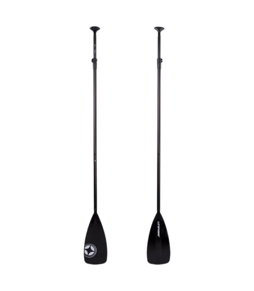 Unifiber Alu paddle 3 pc