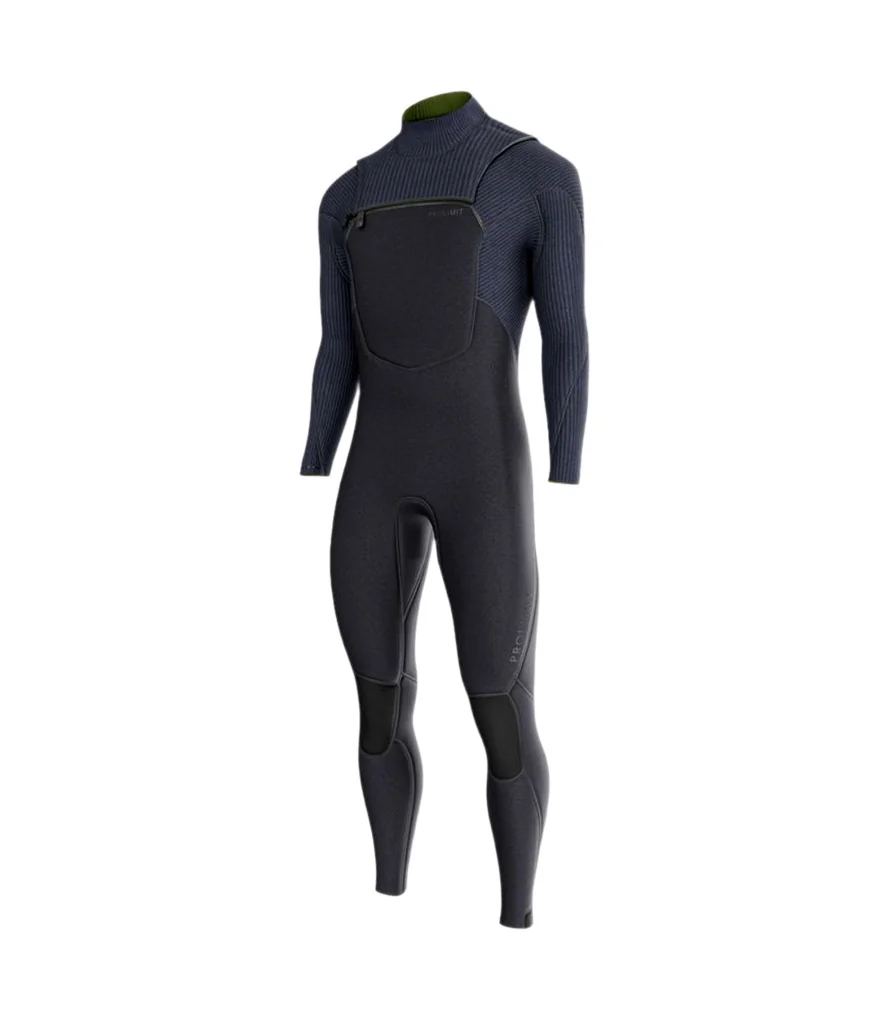 Prolimit Predator Freezip 4/3