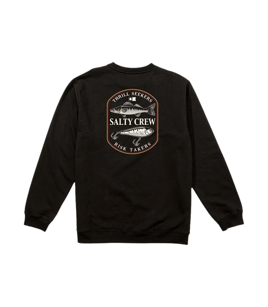 Salty crew BAITED CREW FLEECE