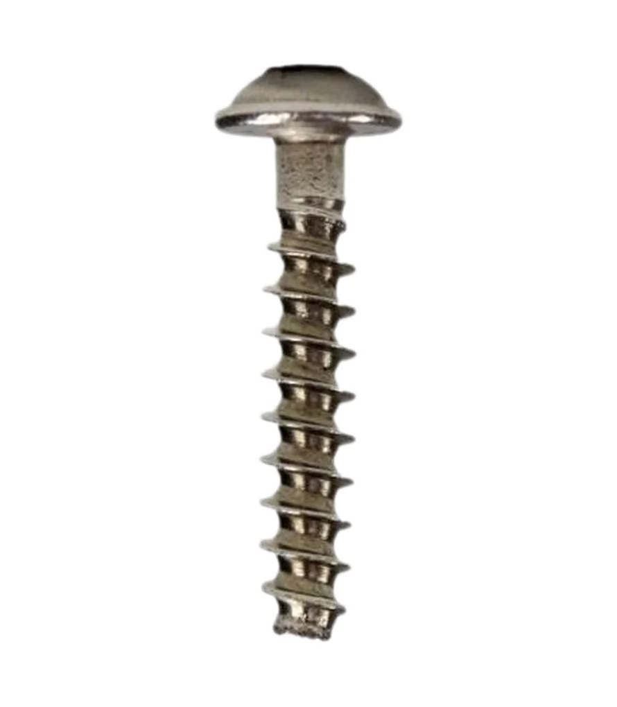 Unifiber Footstrap screw