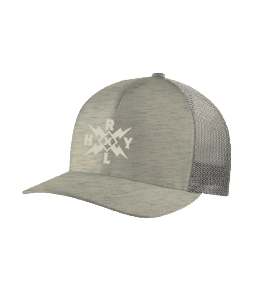 Hurley M BOLT TRUCKER