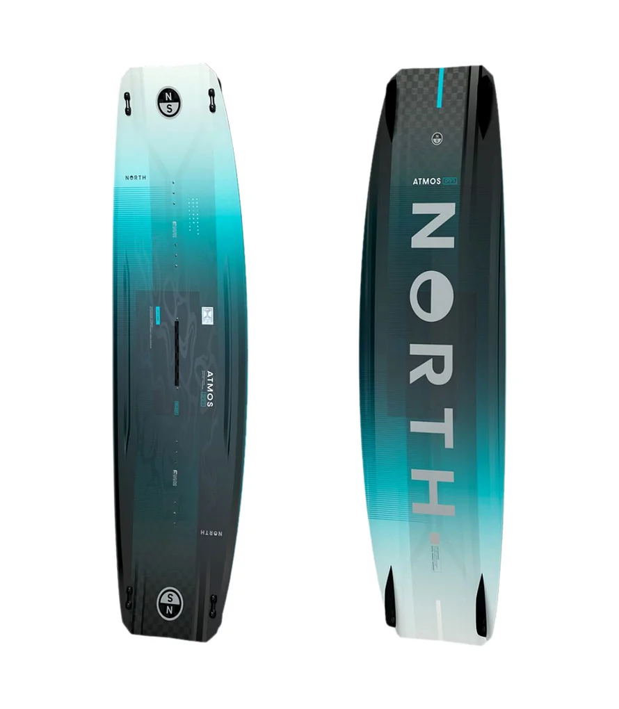 North Atmos Pro 2026