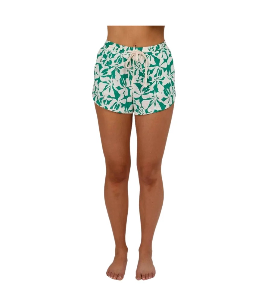 Salty crew PALAPA SHORT