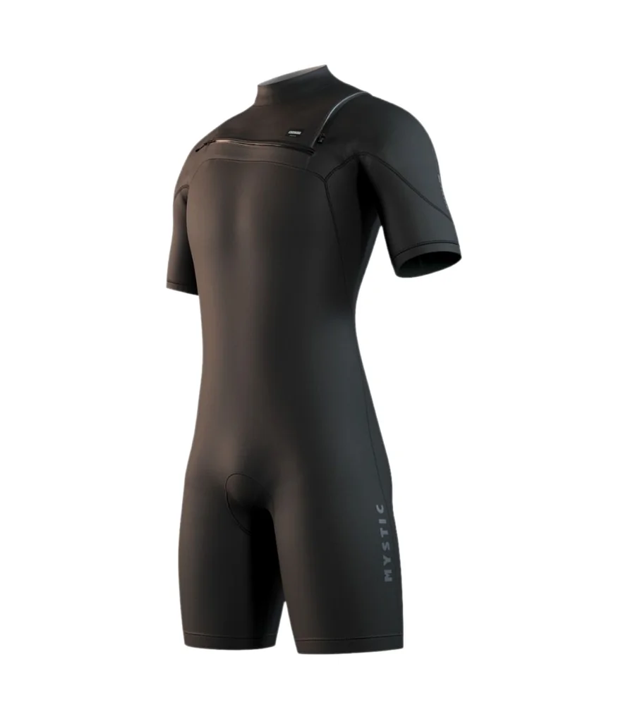 Mystic Motion Shorty 3/2mm