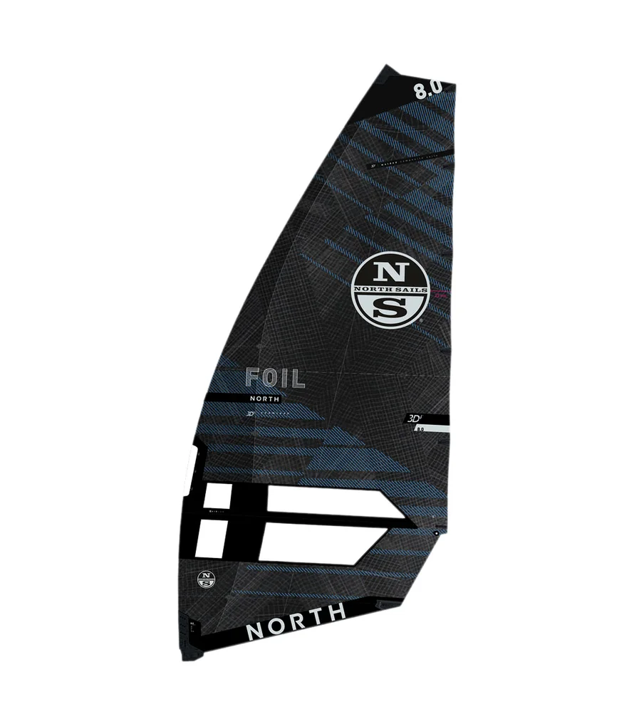North sails Slalom Foil 2023