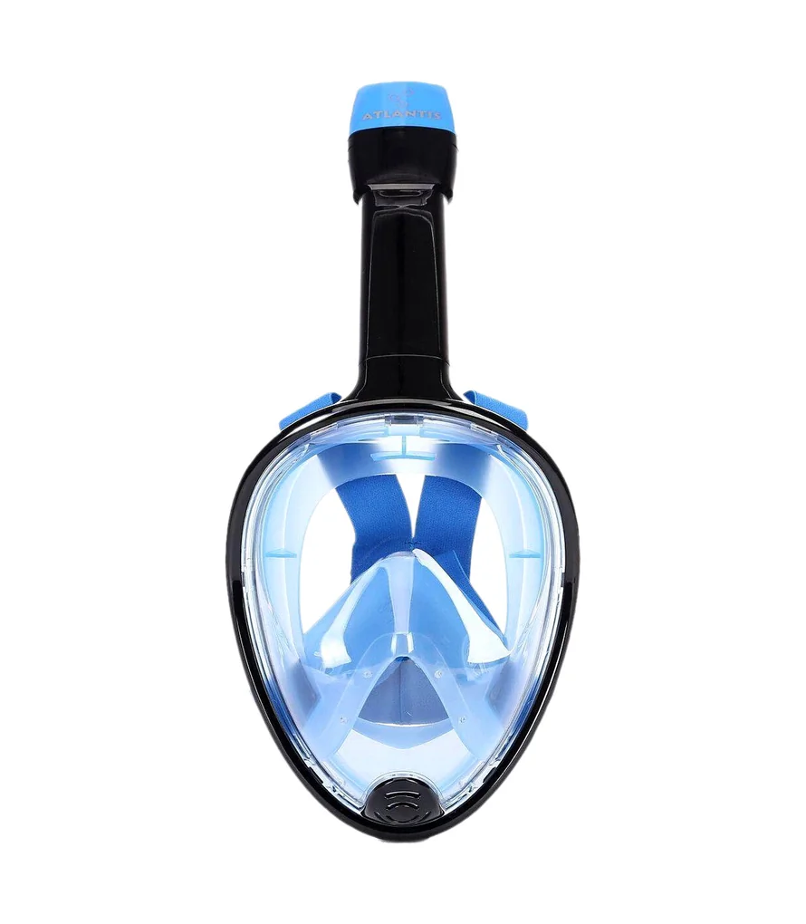 Atlantis Full Face mask 1.0