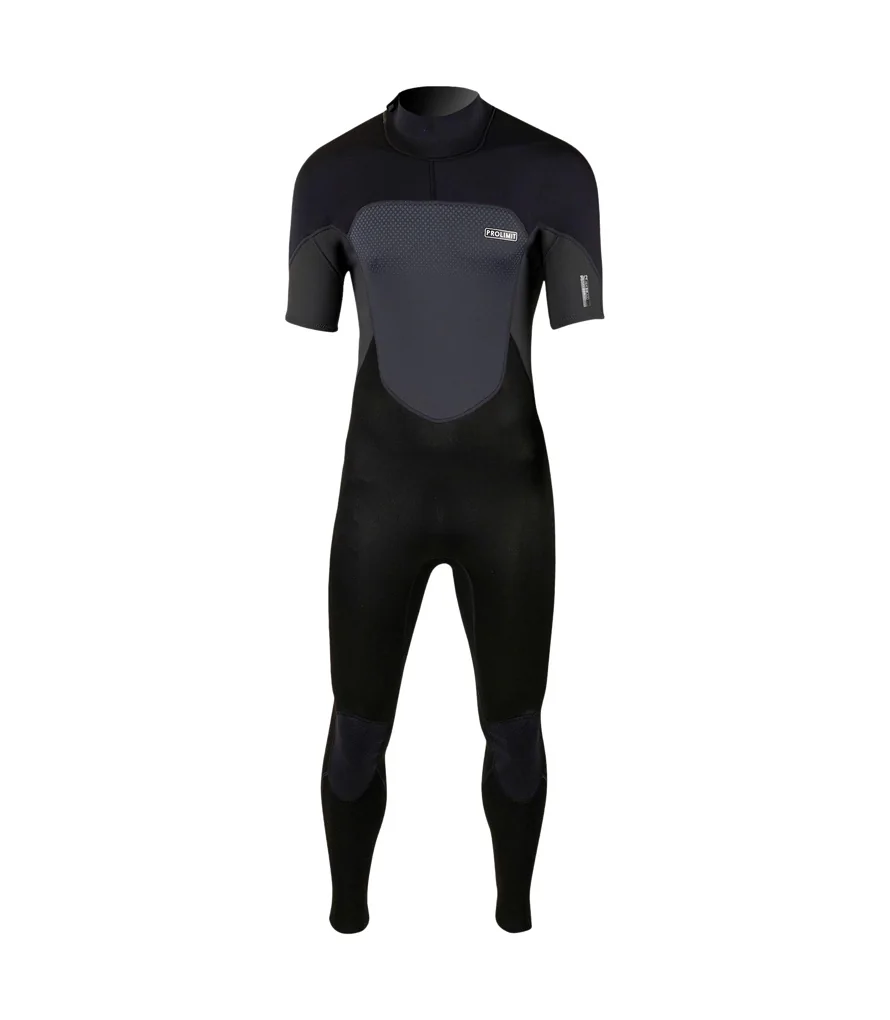 Prolimit Fusion 3/2 Shortarm