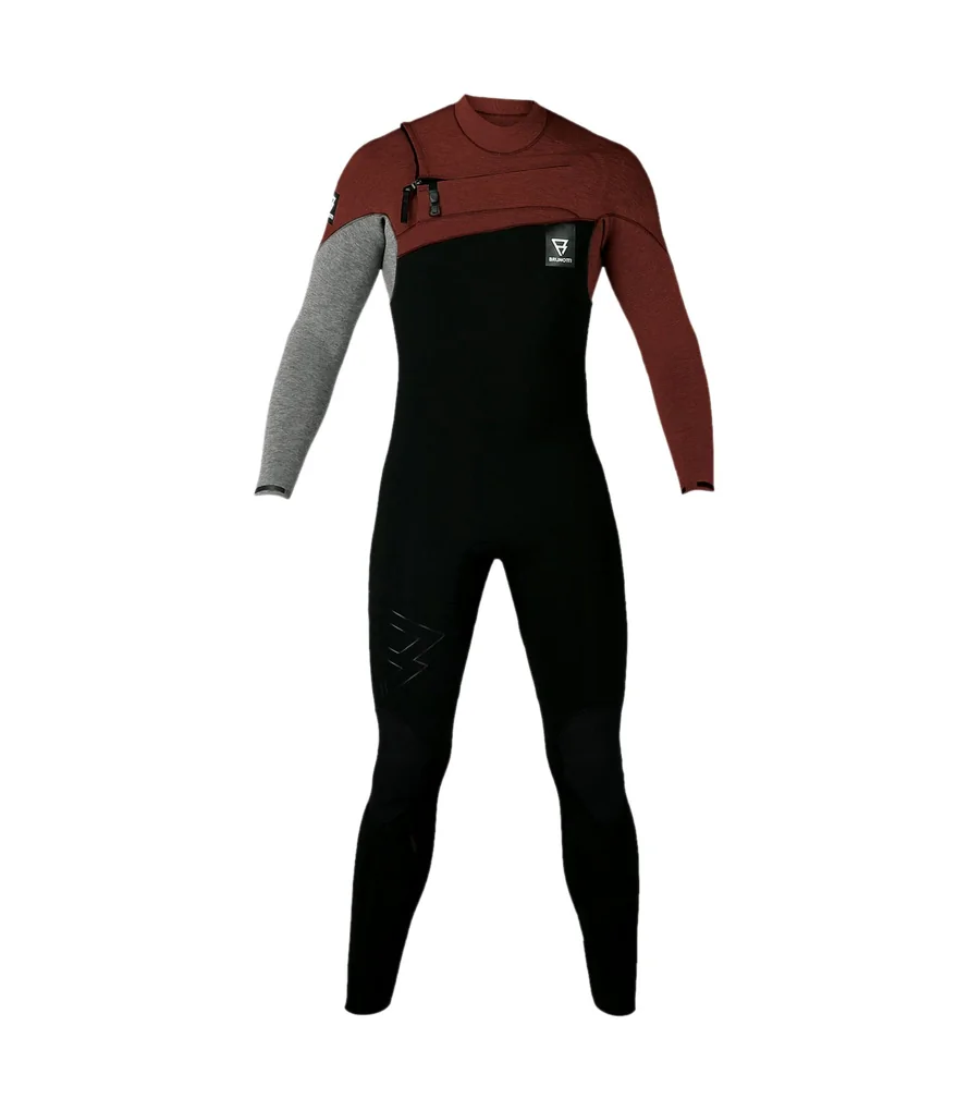 Brunotti Gravity 3/2 mm