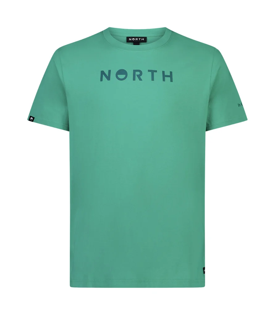 North Brand Tee