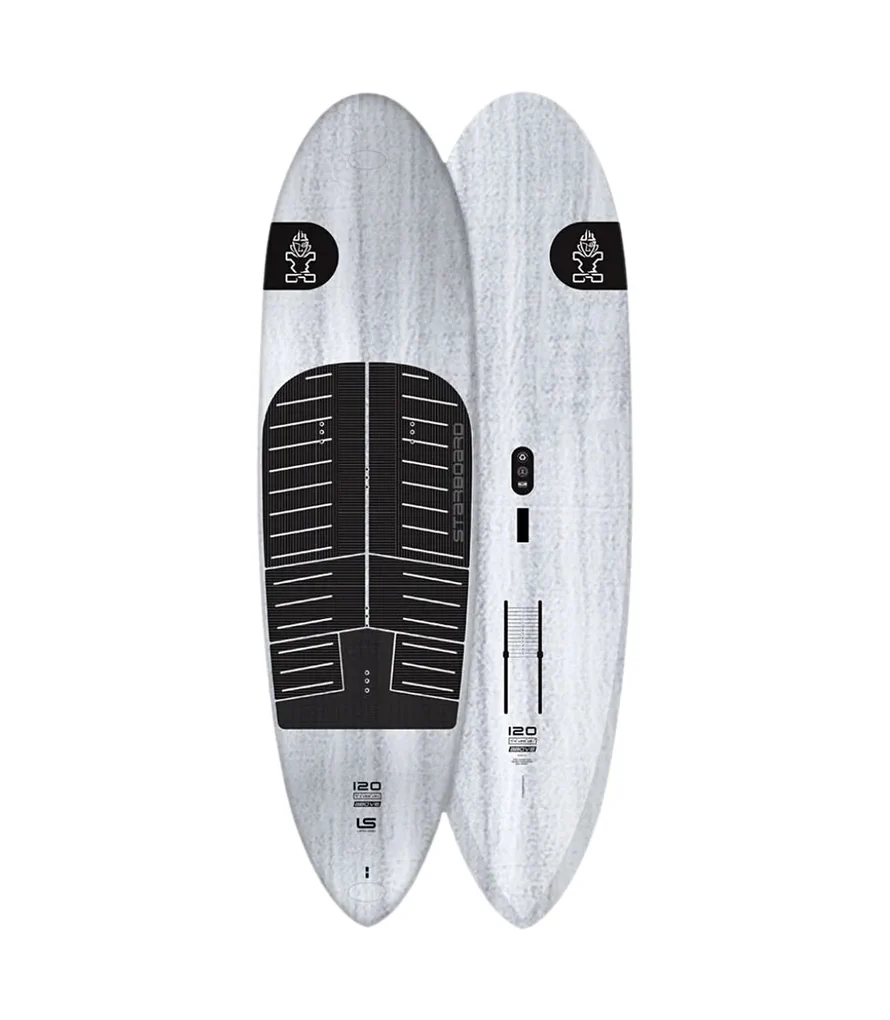 Starboard Above 2026