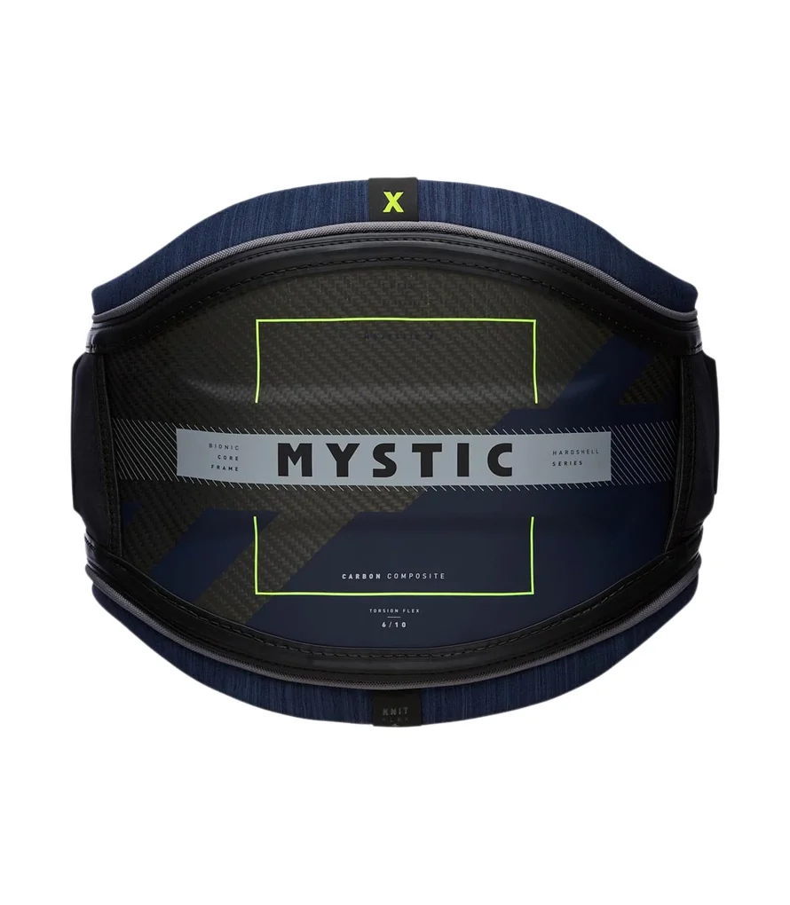 Mystic Majestic X Waist Harn