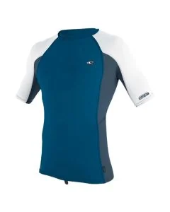 O'neill Premium Skins S/S Rash