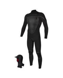 O'neill Mutant Legend 5/4