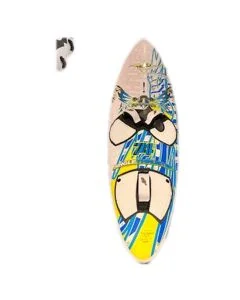 Jp austr Single Thruster 74