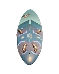 Tabou Rocket T.E. 135 showroommodel