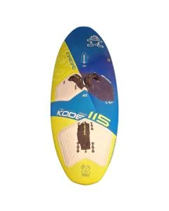 Starboard Kode Wood 115 2022
