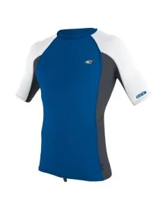 O'neill Premium Skins S/S Rash
