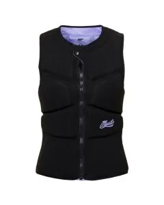 Mystic Ruby  Fzip Kite Wmn