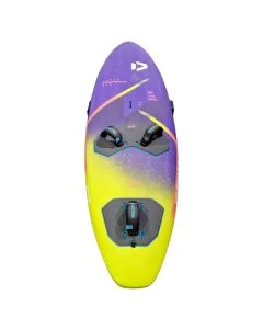 Duotone Ultra FreeWave SLS demo