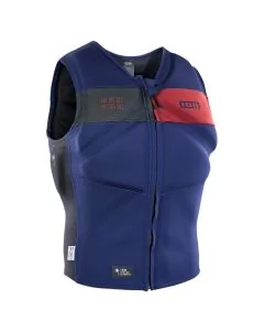 Ion Vector Amp Front Zip