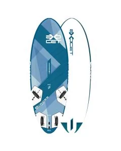 Exocet Scross V2 AST