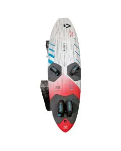 Duotone Falcon 78 D/Lab 2025