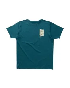 Mystic Boarding S/S Rashvest