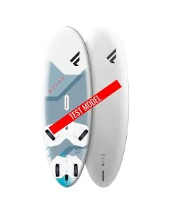 Fanatic Gecko HRS 2022 (Test)