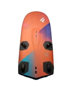 Fanatic Falcon Foil 188 2022