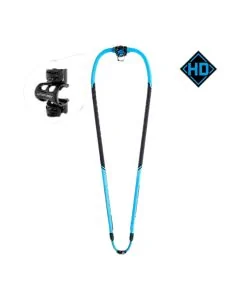 Unifiber Aluminium HD V-Grip