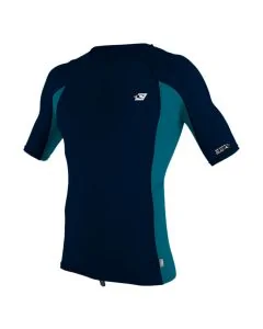 O'neill Premium Skins S/S Rash