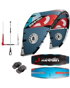 SuperModel HTF 2.0 + Super E 2025