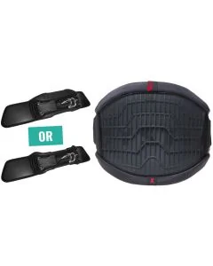 Mystic Warrior X with ACE bar