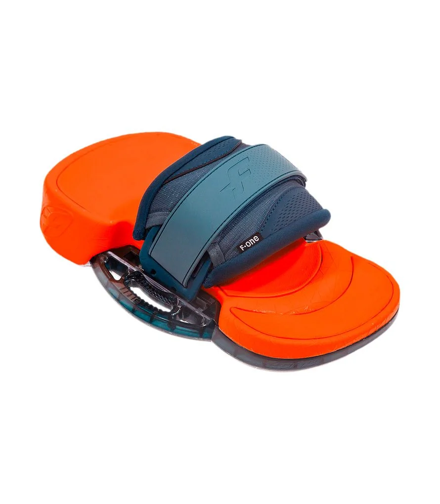 F-one Platinum 3 binding