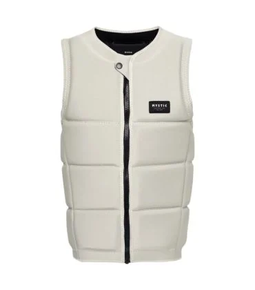 Mystic Star Impact Vest Fzip