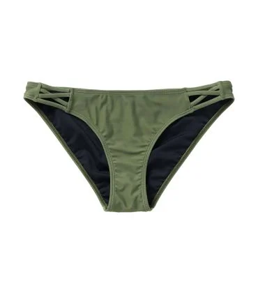 Mystic Dune Bikini Bottom