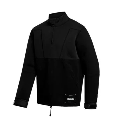 Mystic Fulmar neoprene  pullover  3/2mm