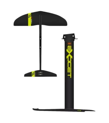 Exocet Fusion Windsurf Foil