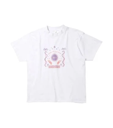 Mystic Paradise Tee