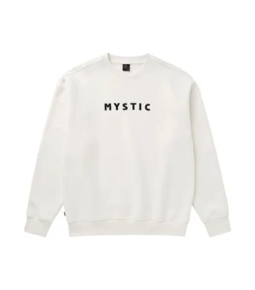Mystic Brand Crew Sweat