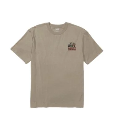 Salty crew TRUCK STOP CLASSIC TEE