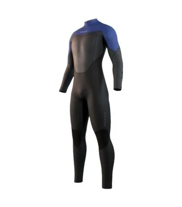 Mystic Star 3/2 Backzip